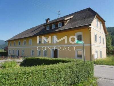 Mehrfamilienhaus kaufen in 9343 Zweinitz