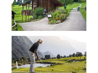 Grundstück kaufen in 6700 Braz (Bild 2)