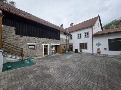 Haus kaufen in 3910 Zwettl