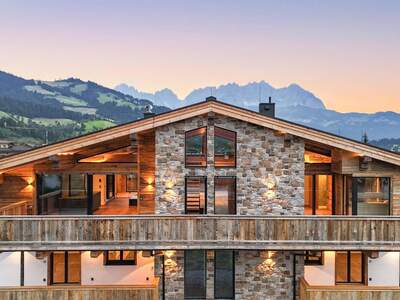 Wohnung kaufen in 6370 Reith