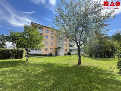 Terrassenwohnung mieten in 8750 Judenburg (Bild 3)