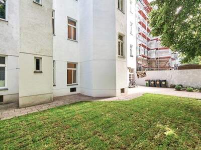 Terrassenwohnung kaufen in 1150 Wien (Bild 1)