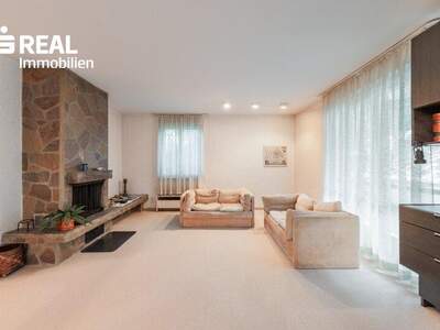 Terrassenwohnung kaufen in 1190 Wien (Bild 1)