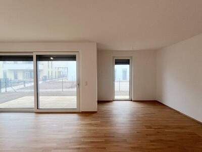 Terrassenwohnung kaufen in 2700 Wr. Neustadt (Bild 2)