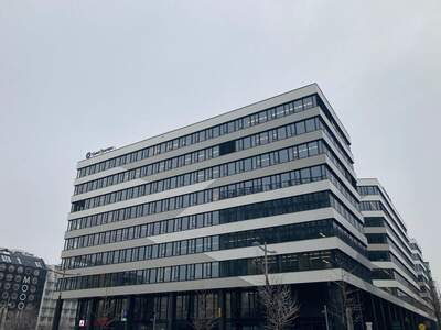 Gewerbeobjekt mieten in 1100 Wien (Bild 1)