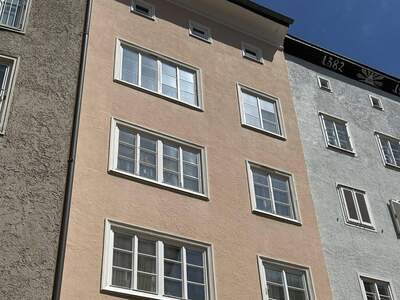 Wohnung mieten in 5020 Salzburg