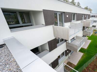 Wohnung mieten in 3040 Neulengbach (Bild 5)