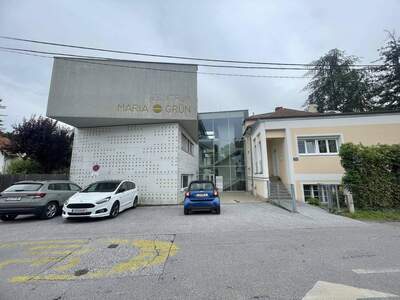Gewerbeobjekt mieten in 8043 Graz