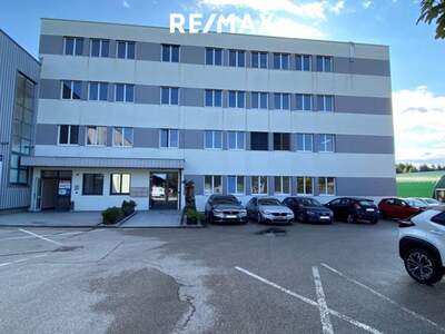 Gewerbeobjekt mieten in 4663 Laakirchen (Bild 2)