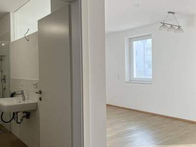 Mietwohnung in 4020 Linz