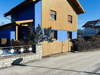 Haus kaufen in 5400 Hallein