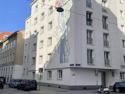 Wohnung kaufen in 1060 Wien