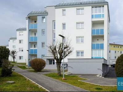 Wohnung mieten in 7350 Oberpullendorf