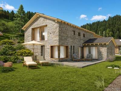 Chalet kaufen in 8970 Schladming (Bild 1)