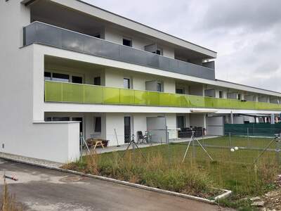 Wohnung mieten in 4482 Ennsdorf