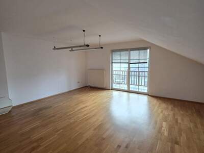 Wohnung mit Balkon mieten in 4600 Wels (Bild 5)