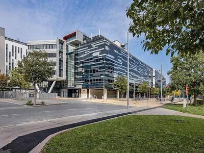 Gewerbeobjekt mieten in 1030 Wien