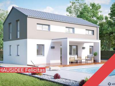 Haus kaufen in 4063 Hörsching