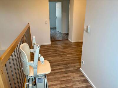 Terrassenwohnung mieten in 4600 Wels (Bild 4)