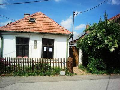 House provisionsfrei mieten in 1210 Wien