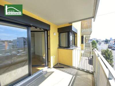 Terrassenwohnung mieten in 1210 Wien (Bild 5)