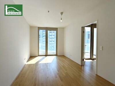 Terrassenwohnung mieten in 1100 Wien (Bild 4)