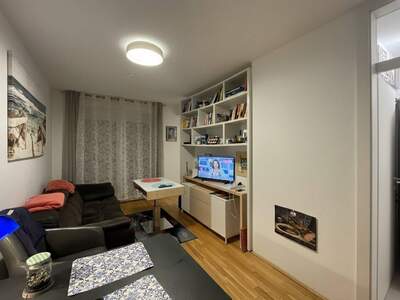 Anlageobjekt kaufen in 8055 Graz (Bild 1)