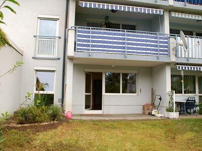 Terrassenwohnung kaufen in 8055 Graz (Bild 3)
