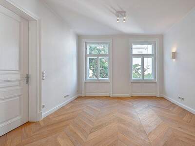 Wohnung kaufen in 1040 Wien (Bild 1)