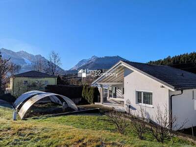 Haus mit Garten kaufen in 6811 Göfis