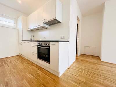 Wohnung mieten in 8020 Graz