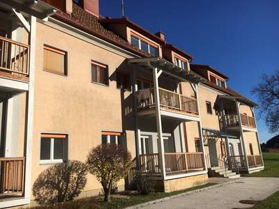 Public Housing provisionsfrei mieten in 9341 Kärnten