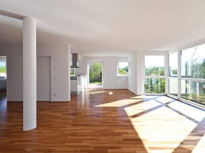 Apartment provisionsfrei mieten in 5162 Salzburg