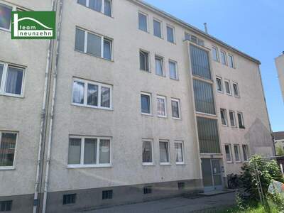 Wohnung mieten in 3500 Krems (Bild 3)