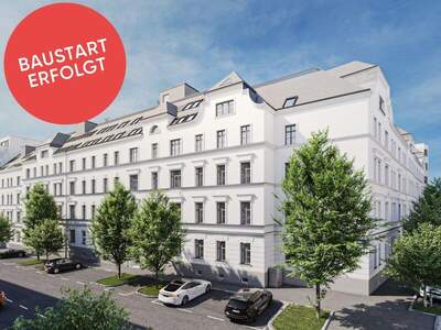 Terrassenwohnung kaufen in 1160 Wien (Bild 1)