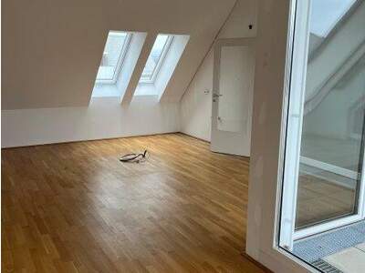 Terrassenwohnung mieten in 4020 Linz (Bild 3)