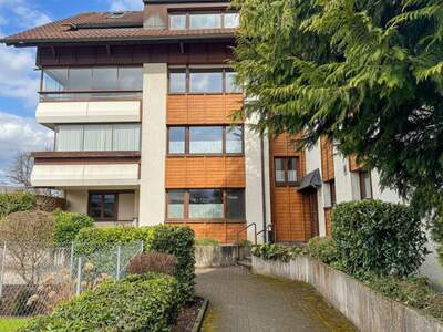 Wohnung mit Balkon kaufen in 6890 Lustenau (Bild 3)