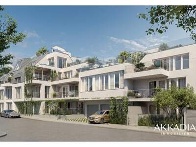 Eigentumswohnung in 1190 Wien