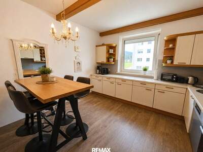 Wohnung mit Balkon mieten in 8761 Pöls (Bild 3)