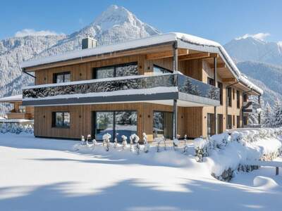 Eigentumswohnung in 6393 St. Ulrich (Bild 1)