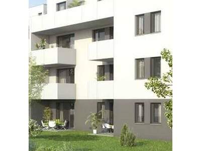 Apartment provisionsfrei mieten in 2700 Wiener Neustadt