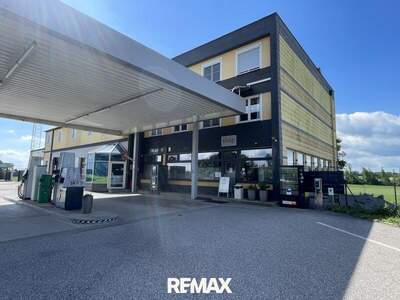 Halle / Lager / Produktion kaufen in 4770 Andorf