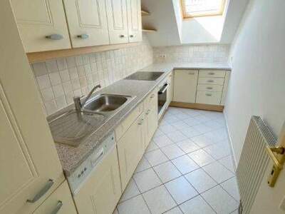 Terrassenwohnung mieten in 1150 Wien (Bild 2)