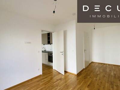 Terrassenwohnung mieten in 1150 Wien (Bild 4)