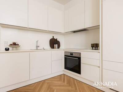 Terrassenwohnung kaufen in 1160 Wien (Bild 5)