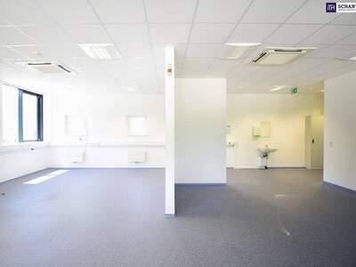 Gewerbeobjekt mieten in 8301 Laßnitzhöhe