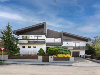 Haus kaufen in 2700 Wiener Neustadt