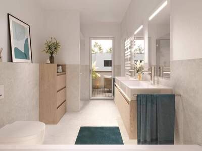 Wohnung kaufen in 7071 Rust