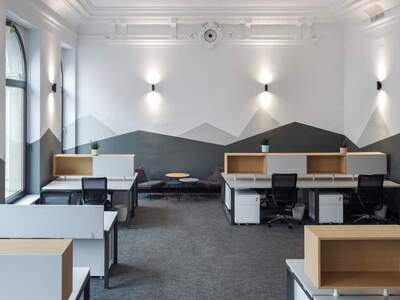 Gewerbeobjekt mieten in 8700 Leoben