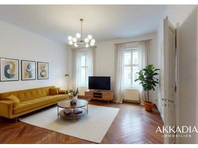 Wohnung kaufen in 1190 Wien